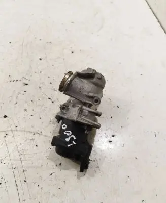 Citroen Berlingo EGR valve 9672880080