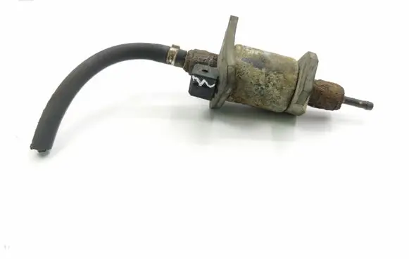 Peugeot 807 Webasto auxiliary heater fuel pump 85868A