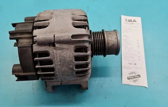 Skoda Rapid (NH) Generator/alternator 04E903015 IMPRK1480522