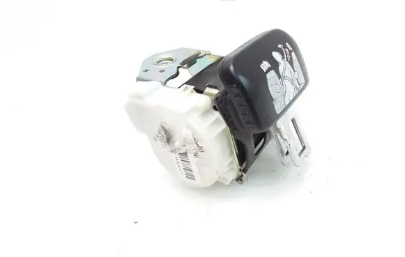 Skoda Roomster (5J) Middle seatbelt (rear) 33055563C