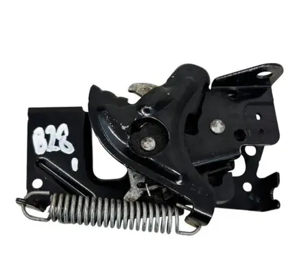 BMW 3 F30 F35 F31 Engine bonnet/hood lock/catch 51237242548 7242548 51234895946