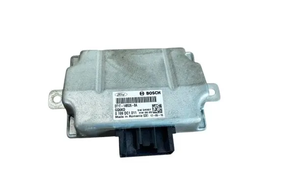 Ford Kuga II Other control units/modules DT1T14B526BA 0199DC1011 GD6KD