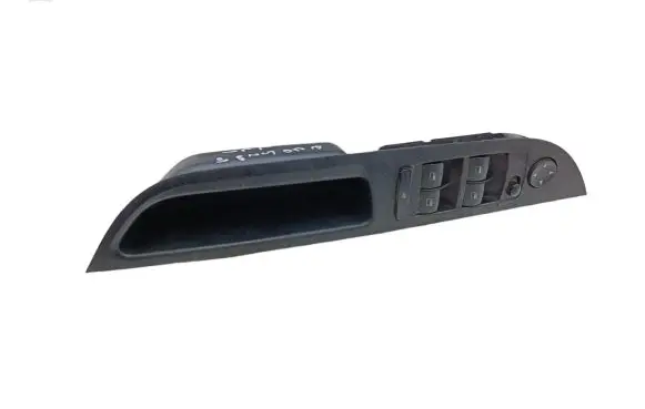 BMW 5 E60 E61 Electric window control switch 9122110