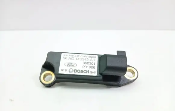 Ford Focus Airbag deployment crash/impact sensor 98AG14B342AD 060301 001906