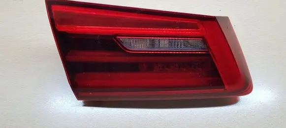 BMW 5 G30 G31 Tailgate rear/tail lights 630341 7376473