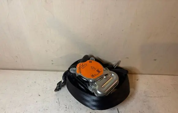 Skoda Kodiaq Front seatbelt 566857705B