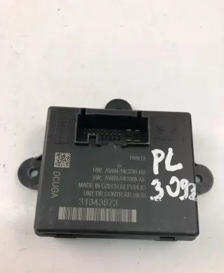 Volvo V60 Door control unit/module 31343873
