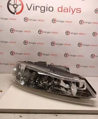 Peugeot 406 Headlight/headlamp 96304231TE