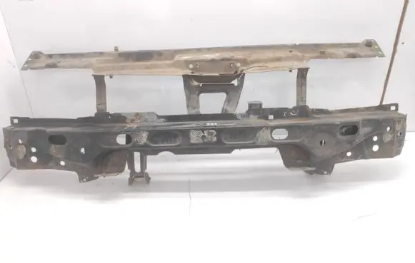 Volkswagen Caddy Radiator support slam panel
