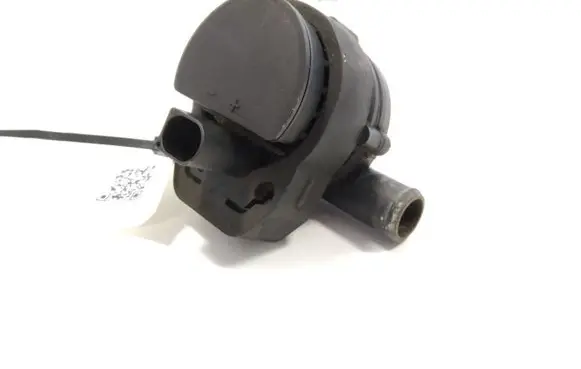Mercedes-Benz CLS C219 Electric auxiliary coolant/water pump A2118350028 3130591163 02775829