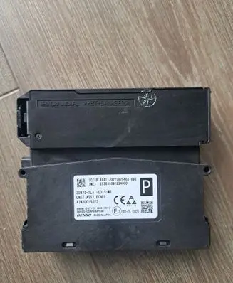 Honda CR-V Other devices 39870TLAG015M1