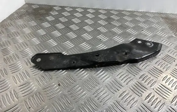 Volkswagen Golf VI Radiator support slam panel bracket 5K0806930B