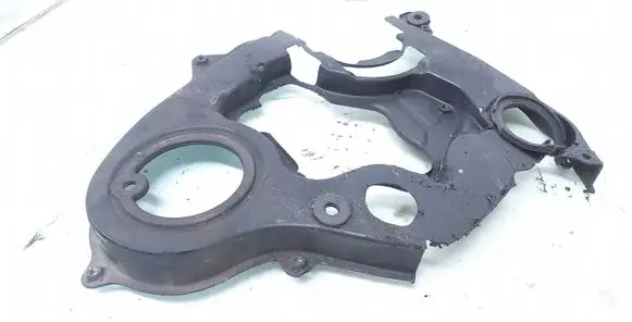 Mazda 6 Timing belt guard (cover)
