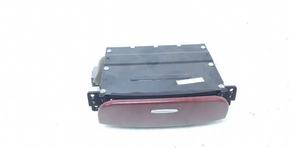 Hyundai Santa Fe Car ashtray