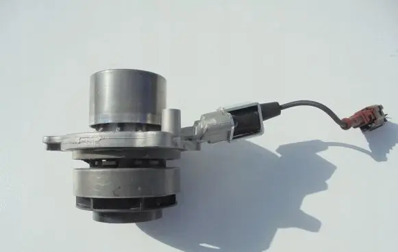Volkswagen T-Roc Water pump