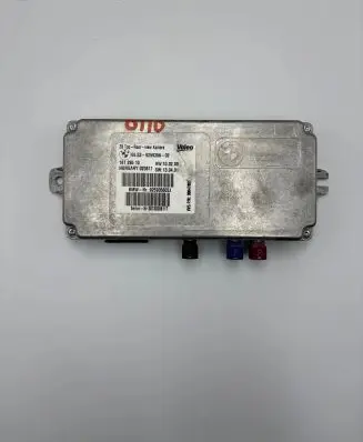 BMW X3 F25 Camera control unit module 9259356 925935602J 16129510