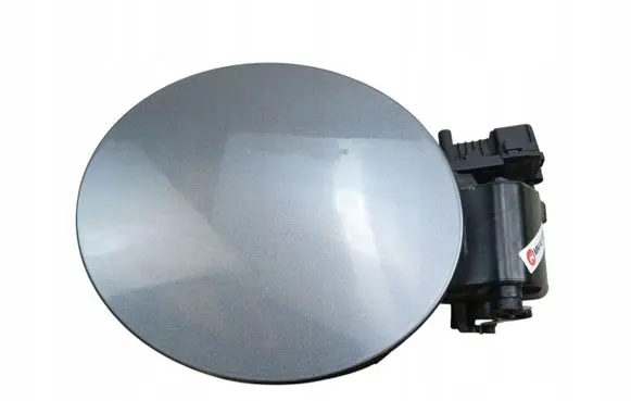Jaguar XF Fuel tank cap trim 