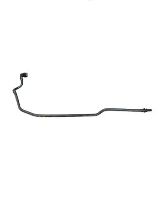 Audi A6 S6 C7 4G Vacuum line/pipe/hose 4G0201992E