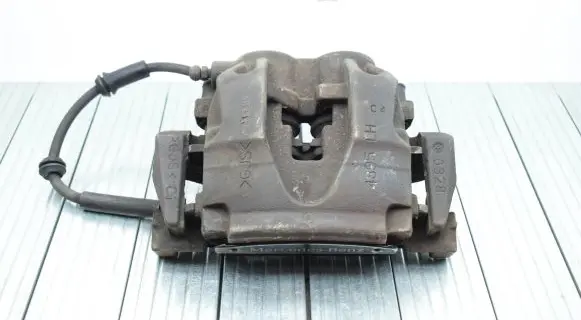 Mercedes-Benz ML W166 Front brake caliper