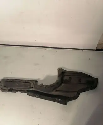 BMW X5 E70 Other under body part 7217521
