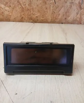Volvo V50 Screen/display/small screen 30737809 69199100 003000049432