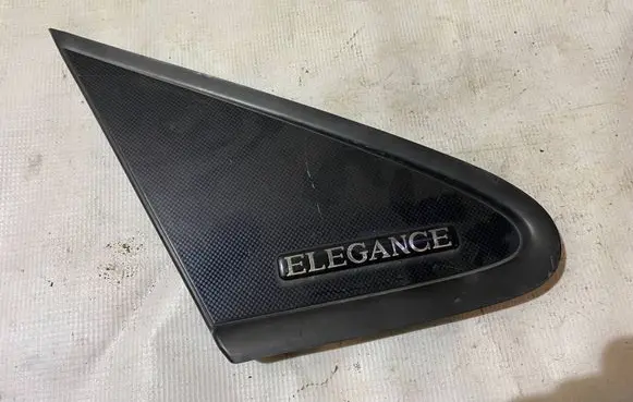 Mercedes-Benz A W168 Other front door trim element