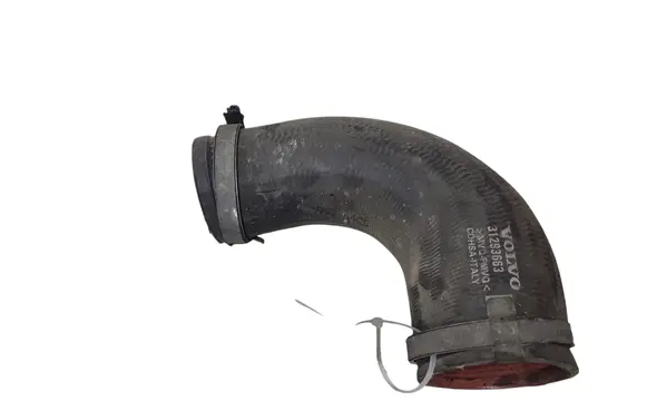 Volvo V40 Intercooler hose/pipe 31293663