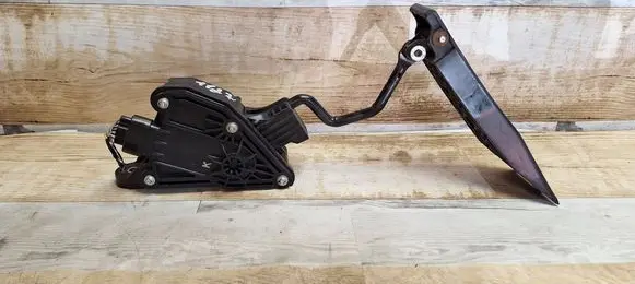 Honda Civic Accelerator throttle pedal