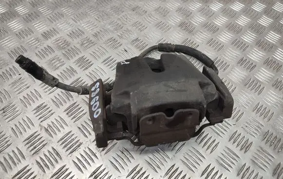 BMW X6 E71 Front brake caliper