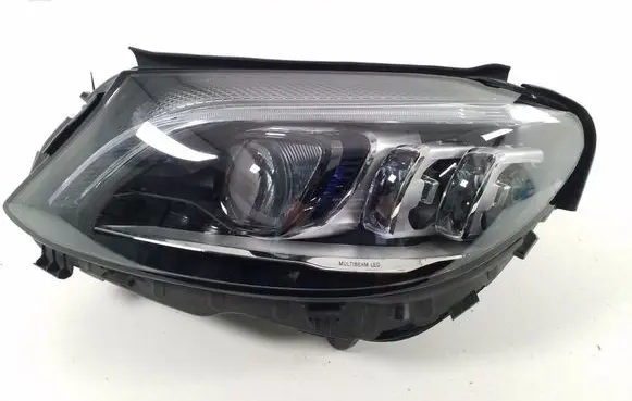 Mercedes-Benz C W205 Headlight/headlamp A2059061506