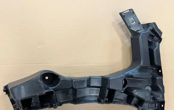 Cupra Formentor Rear bumper mounting bracket 5FF807394