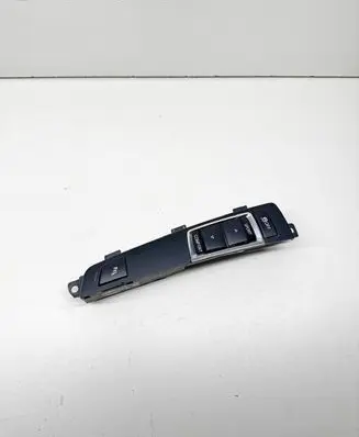BMW 5 F10 F11 Other switches/knobs/shifts 9202945 10755210 100141916