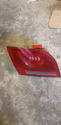 Audi A3 S3 8P Tailgate rear/tail lights 8P4945093