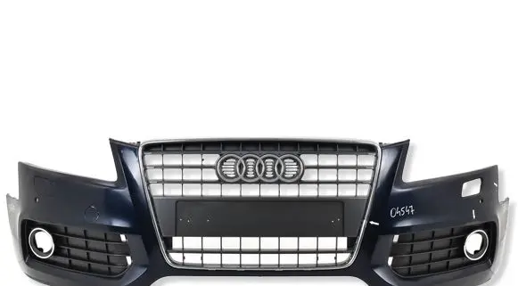 Audi A5 8T 8F Front bumper 8T0807437