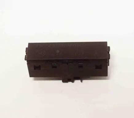 Opel Mokka Passenger airbag on/off switch 13422812