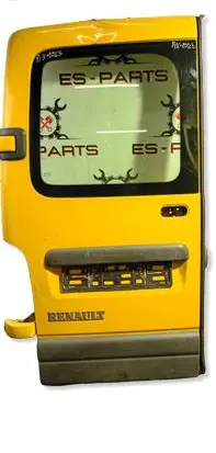 Renault Master II Rear door 
