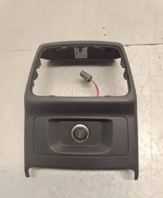 Audi A4 S4 B9 Other center console (tunnel) element 8W0864376