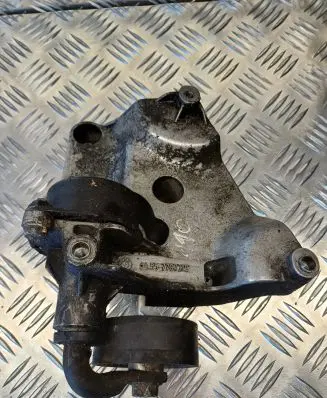 BMW 3 E46 Alternator belt tensioner 64557787319