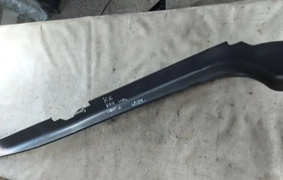 Ford Transit Custom Other sill/pillar trim element BK2150245CD