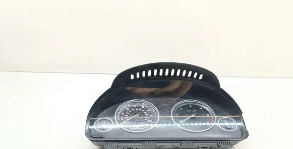 BMW X5 F15 Speedometer (instrument cluster) 6844010 19153310