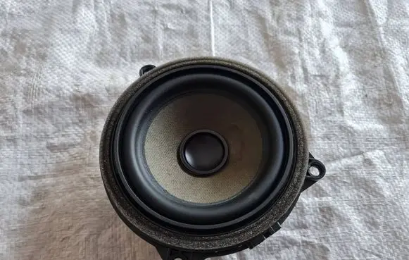 BMW 3 F30 F35 F31 Front door speaker 9264944