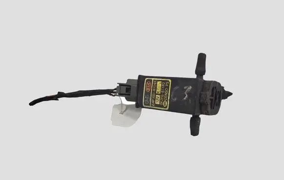 KIA Carens II Windscreen/windshield washer pump 0K2FB67483