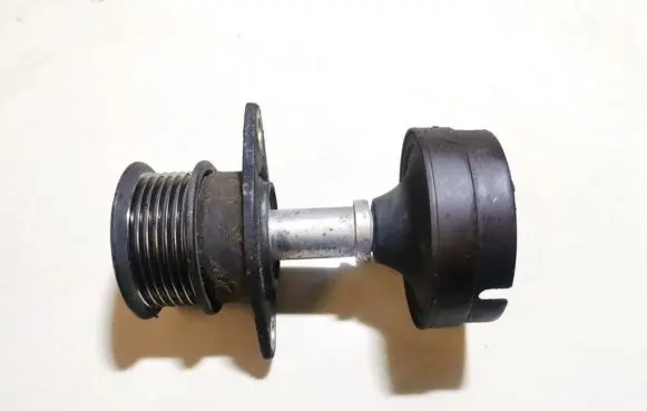 Ford Focus Alternator pulley 