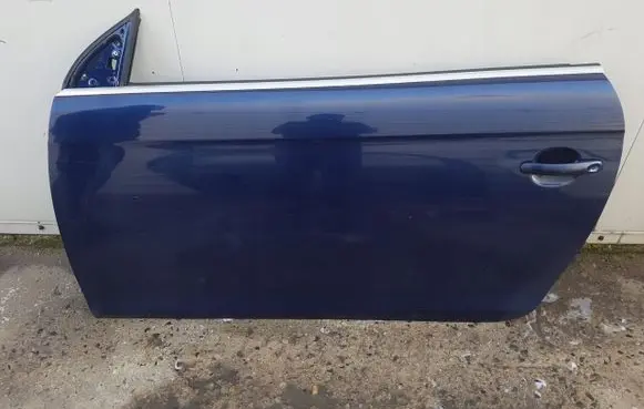 Door (2 Door Coupe)