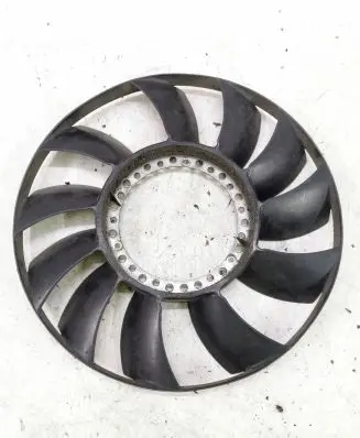 Audi A6 S6 C5 4B Fan impeller 059121