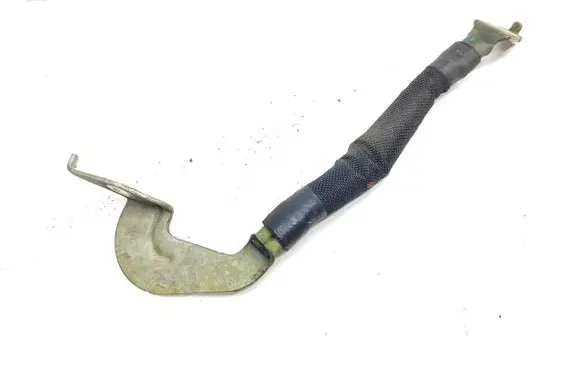 Toyota RAV 4 (XA50) Negative earth cable (battery)