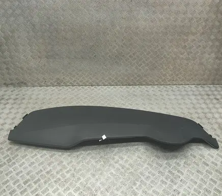 Tesla Model S Dashboard glove box trim 102323310M