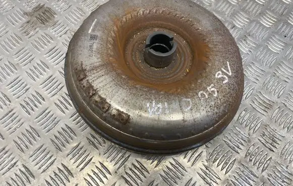 Volvo S60 Torque converter 70A210 1010272353