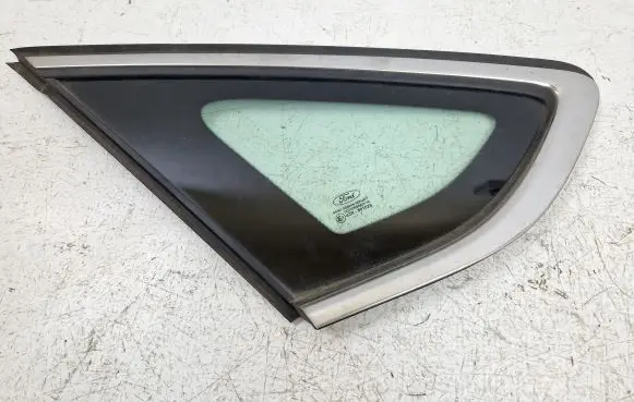 Ford Mondeo MK V Rear side window DS73F29701 43R001025