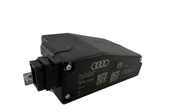 Audi A6 S6 C7 4G Steering wheel lock 4H0905852C 41152829500032 033574102